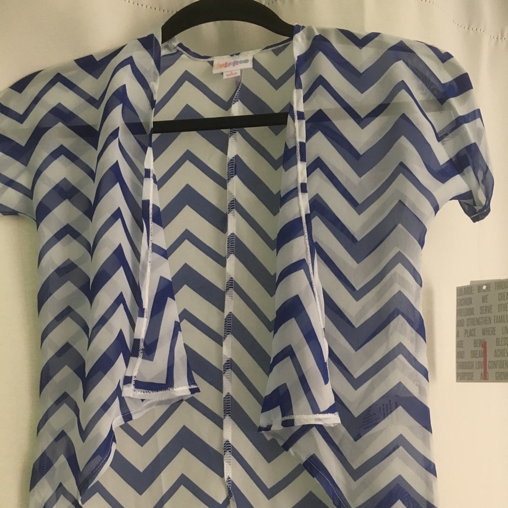 Petite & Children’s Cover Up Size Small- BNWT